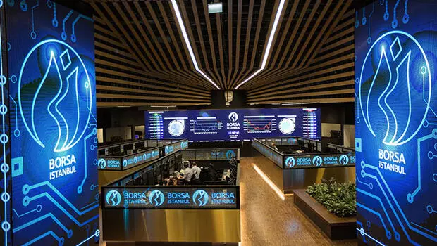 Borsa Yine Güne Rekorla Başladı