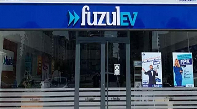 Fuzul GYO’da halka arz büyüklüğü 817,6 milyon TL oldu