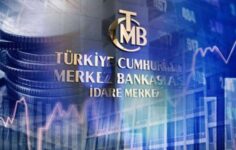 Merkez Bankası faiz kararı sonrası yüzde 47,95’e yükselmişti