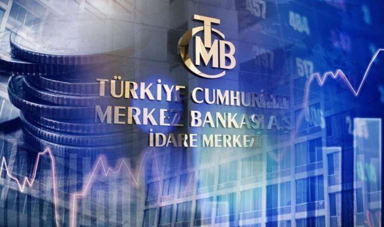 Merkez Bankası faiz kararı sonrası yüzde 47,95’e yükselmişti