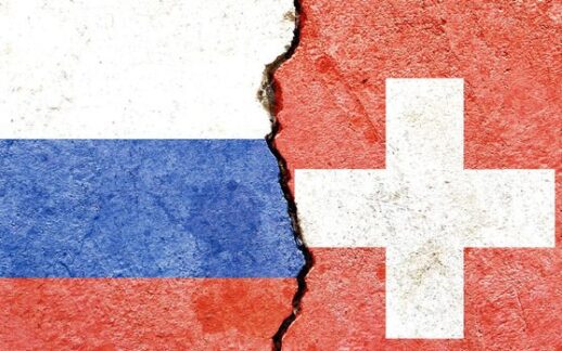 İsviçre finans sektörü Rusya’ya uygulanan yaptırımlardan zarar görüyor