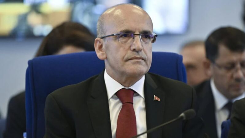 Mehmet Şimşek: Ekonomik programın sonuçları 2024’ün ikinci yarısında görülecek