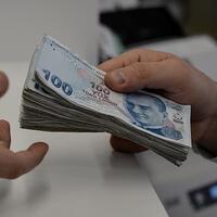 TESK Genel Başkanı Palandöken’den 5 bin liralık ikramiye talebi