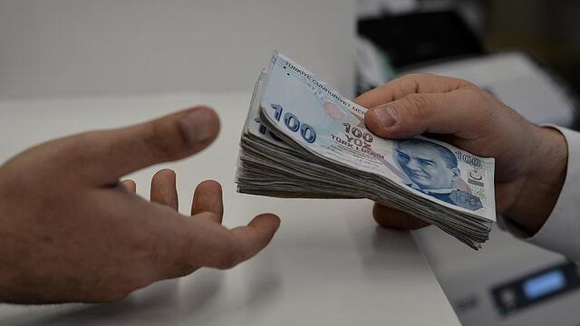  TESK Genel Başkanı Palandöken'den 5 bin liralık ikramiye talebi