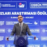 “Sanayide yeşil ve dijital dönüşüm”