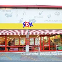 ŞOK market çalışma saatleri 2024