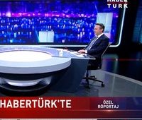 Bayraktar’dan Habertürk’e açıklamalar