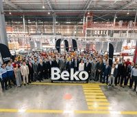 Beko’dan Mısır’a 110 milyon dolarlık fabrika