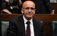 Mehmet Şimşek: Eylülde enflasyon 40’lı rakamlara inecek