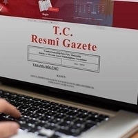 Mevduat oranlarında değişim Resmi Gazete’de