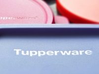 Saklama kabı devi Tupperware iflas başvurusunda bulundu