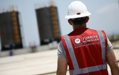 TPAO: İlk Yeşil Enerji Sertifikasını aldık