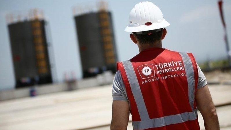 TPAO: İlk Yeşil Enerji Sertifikasını aldık