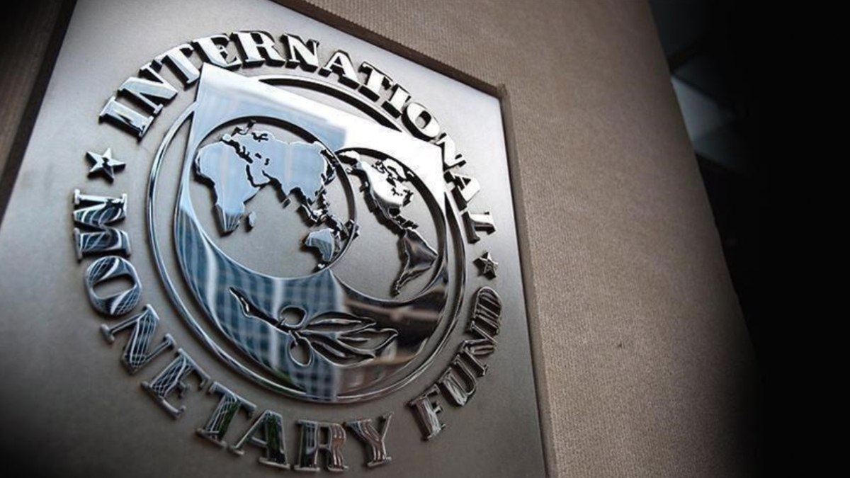 IMF, Türkiye dahil küresel ekonomik büyüme tahminini revize etti