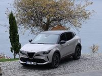 Alfa’nın ilk elektrikli modeli satışa sunuldu