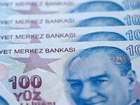 Bütçe 10 ayda 1.26 trilyon lira açık verdi