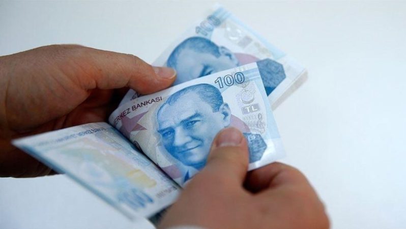 Çiftçilere 252,8 milyon lira destekleme ödemesi