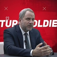 “Yeni teknolojiler muharebe ortamını değiştiriyor”