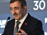 Cevdet Yılmaz: Gerekli adımlar atılıyor