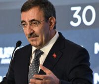 Cevdet Yılmaz: Gerekli adımlar atılıyor
