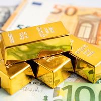 Dolar, Euro, altın ve borsada son durum