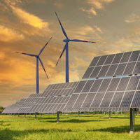 “Küresel enerji talebi, 2024’te son on yıllık ortalamanın üzerinde büyüdü”