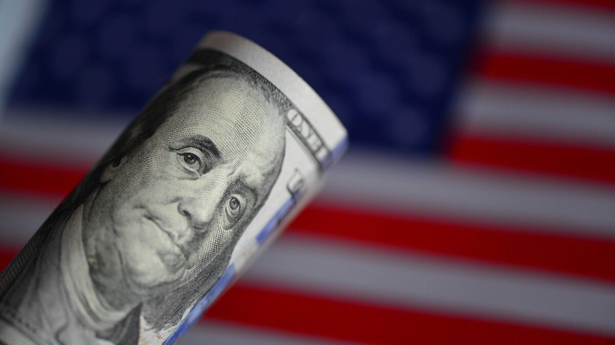 Serbest piyasada 24 Mart’ta dolar ve euro açılış fiyatları