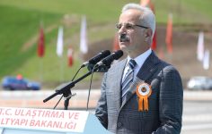 Abdulkadir Uraloğlu: Siirt’te yeni açılan yolla 206 milyon liralık tasarruf sağlanacak