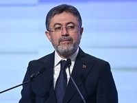 Bakan Yumaklı: ‘Zira don olayından 16 tür etkilendi’