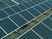 Güneş enerjisine dayalı elektrik üretimi yatırımlarına ilişkin düzenleme