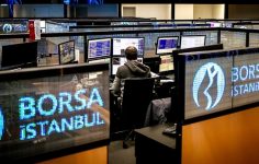 SPK: Borsa İstanbul’da tedbir süresi uzatıldı
