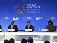 Tarifelerin gölgesinde IMF-Dünya Bankası toplantıları