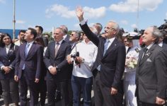 Abdulkadir Uraloğlu: 2025 yılında Ro-Ro taşımacılığı daha da artacak