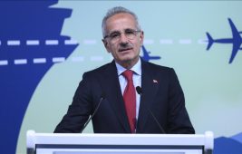 Abdulkadir Uraloğlu: İstanbul’daki Havalimanları 39 milyonu taşıdı