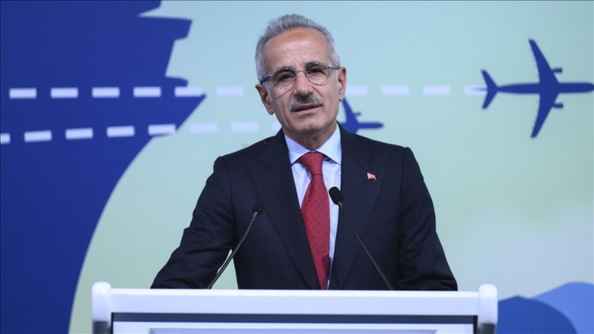 Abdulkadir Uraloğlu: İstanbul’daki Havalimanları 39 milyonu taşıdı