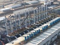 Aksa Enerji 2,8 milyar lira FAVÖK elde etti