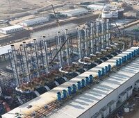 Aksa Enerji 2,8 milyar lira FAVÖK elde etti