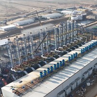 Aksa Enerji 2,8 milyar lira FAVÖK elde etti