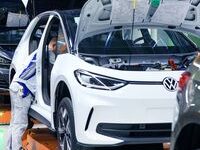 Alman otomobil üreticilerini ‘Çin’ çarptı