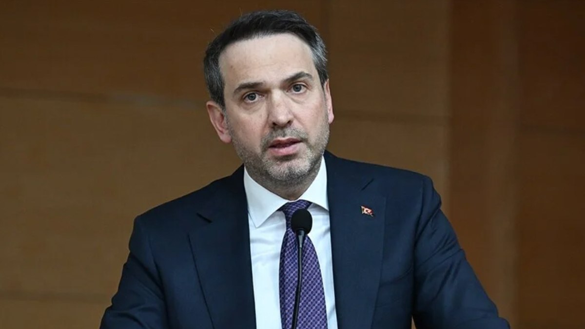 Alparslan Bayraktar’dan Karadeniz’de yeni doğalgaz müjdesi