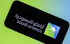 Aramco’nun net kârı yılın ilk çeyreğinde yüzde 4,8 azaldı