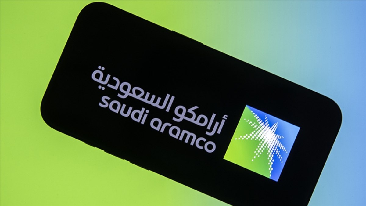 Aramco’nun net kârı yılın ilk çeyreğinde yüzde 4,8 azaldı
