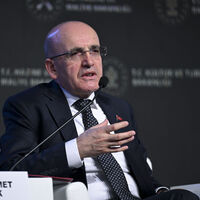 Bakan Şimşek iddialara cevap verdi