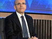 Bakan Şimşek’ten dezenflasyon açıklaması