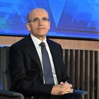 Bakan Şimşek’ten dezenflasyon açıklaması