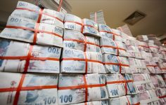 Banka dışı finans sektörü yüzde 73 büyüdü