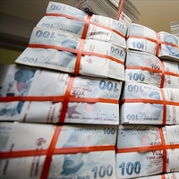 Bankacılığın mevduatı arttı