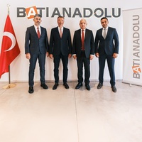 Batıçim ve Batı Söke’de yeni süreç