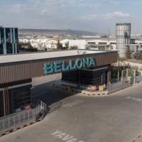 Bellona ihalesinde 570 kez fiyat artırıldı
