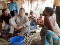Bill Gates tüm servetini bağışlayacak!